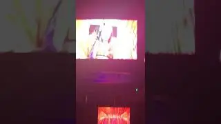 Asuka Entrance At Live event (old)