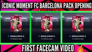 GOT AN ICONIC MOMENT IN MY FIRST FACECAM PACK OPENING|| ROAD TO 1K SUBSCRIBERS🔥