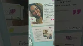 JC Premiere Products' testimonies