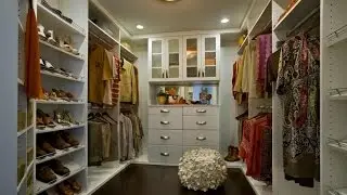 My Dressing room & Closet Tour | Ideas 2016