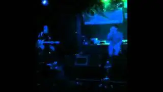 John E Bee & AJ jammin