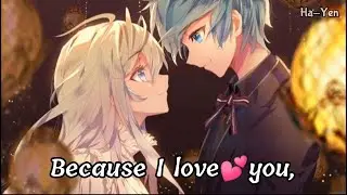 Hindi Nightcore - 