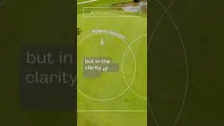 Mindful Golfing Lesson 3: Unleashing the Power of a Clear Mind in Golf
