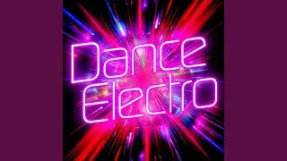 Neon Dance Vibes