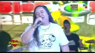 Escucha! - Triste Palomita (En Vivo Sin Miedo En Pasion)