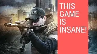If At First You Don't Succeed... || Escape From Tarkov Highlights #1