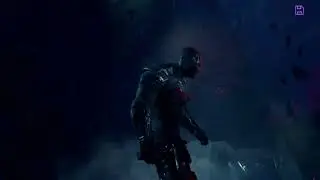 Gotham City on Ice Full Walkthrough on Hard - Gotham Knights