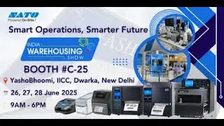 IWS 2025 | SATO Day 1 Recap 🎬