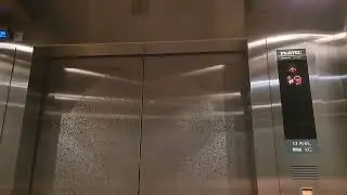 富士達電梯
