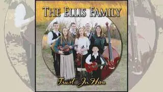 God's Wonderful Book Divine -   Ellis Family (2017)