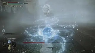Mage vs Divine Beast Dancing Lion - No Hit - ELDEN RING DLC