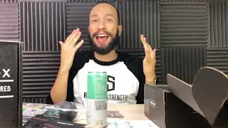 gainz box - February 2020