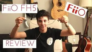 Обзор FiiO FH5