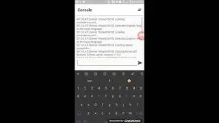 Pocketmine Plugin - BuilderTools(WorldEdit) 1.6