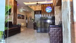 Hotel Runway, Jaipur, India | Travel With Anvika