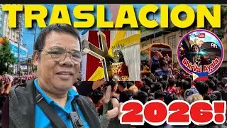 UNG GALING KA SA IYONG PAGTULOG TAPOS PAGGISING MO NASA QUIAPO KANA MULI PO MARAMING SALAMAT AMA!! 