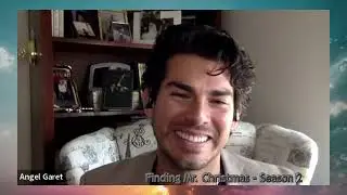 Final Finding Mr Christmas