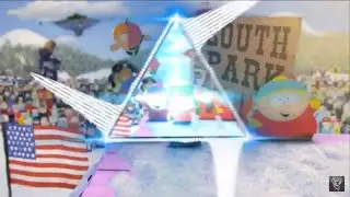 South Park Intro (Trap remix)