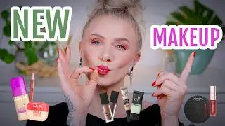 Was ist neu im Beauty-Regal? Aktuelle Makeup Releases im Test