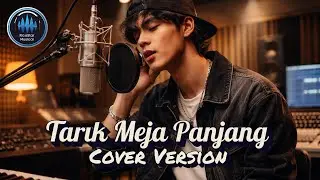VERSI TERBARU! Tarek Meja Panjang - Cover Slow Rock | Official Cover Version