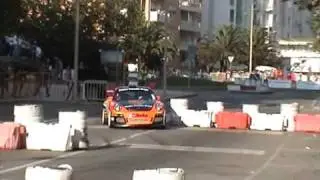 porsche gt3 drifting mex machado