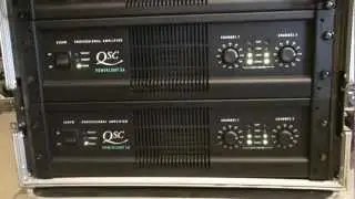 QSC POWERLIGHT