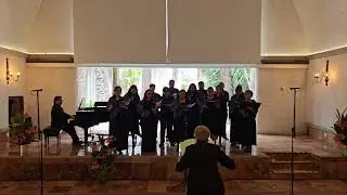 Soneto de la noche / Ensamble Vocal Crescendo