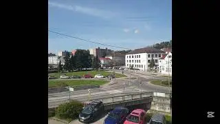 Myjava