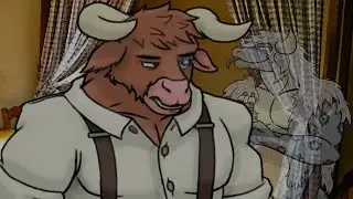 The End of a Pleasant Day - Minotaur Hotel with @Theonetheonlypikamain