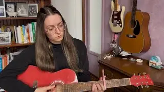 Home (cover) - NF 