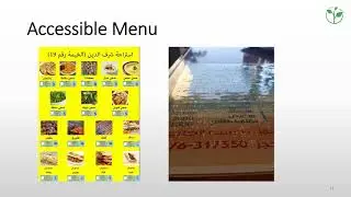 Two-year inclusive tourism project for tourist sites | Innovative Practice 2018