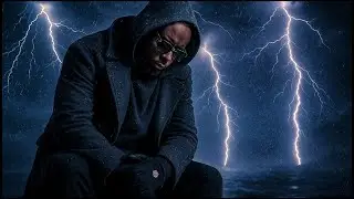 Gims_-_La Foudre Et La Foi (audio officiel), #gims