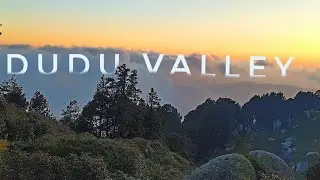 Dudu Valley : A Heaven on Earth |  Unexplored place in Amazing Jammu