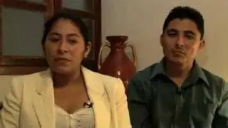In Guatemala, a child's death inspires stronger protection laws