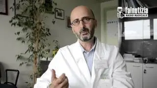 La cannabis? Ha possibilità terapeutiche enormi. Speriamo di poterle presto studiare