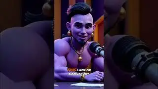 YouTube's Virtual Talent ...The Hidden Truth!