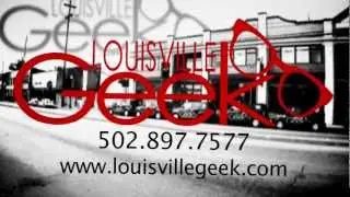 Louisville Geek