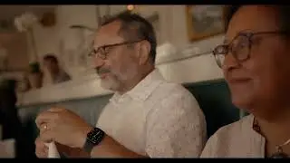 Clark&rsquo;s Oyster Bar Birthday Brunch | Cinematic 5-Second Practice Reel