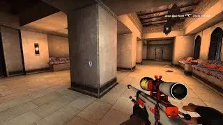 WHEN 'MONSTER' ENTER MASTER MODE! | CS:GO FragMovie