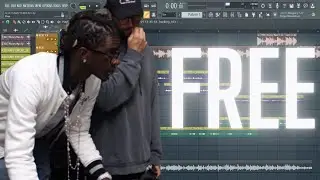 FL STUDIO YOUNG THUG X ALEX TUMAY VOCAL PRESET #youngthug #flstudio #presets