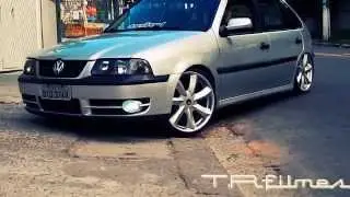 GOL G3 ARO 18'' NA FIXA ((T.RFILMES))