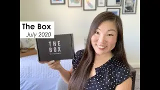 The Box by Fashionsta | July 2020