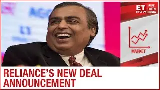 Future enterprises board meet tomorrow; Street awaits RIL deal announcement