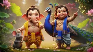 🌼 ஓம் விநாயகா ஓம் சரவணபவ 🙏🌼|#viral #trending #murugan #vinayagar