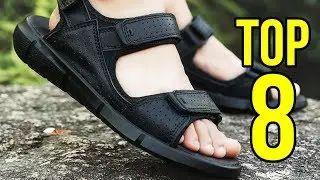 Most comfortable sandals 2023