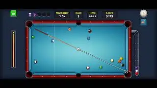 Very bad gameplay||8ball poll 