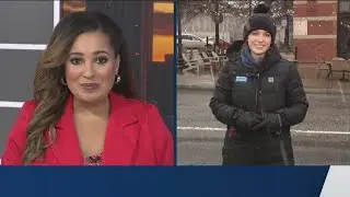 Snow in Macon, Georgia on Sunday: Report