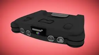 Retropie Splash Video Retro Gaming History