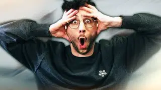 JE N'AI JAMAIS VU ÇA... - On se perd sur internet !