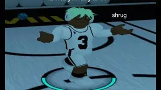 RB World 3  but it's fun as a true defender